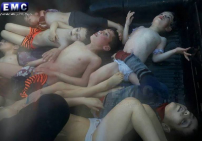 Радбез ООН проведе екстрене засідання через хімічну атаку в Сирії