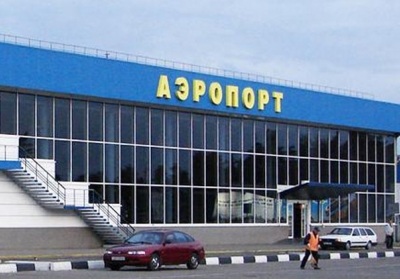 У Сімферопольському аеропорту спростували інформацію про захоплення