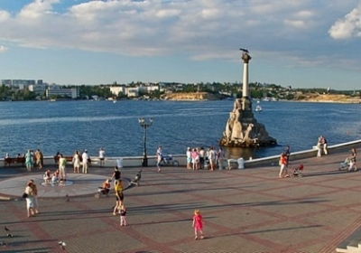 Україна просить ЮНЕСКО ввести спостерігачів до Криму