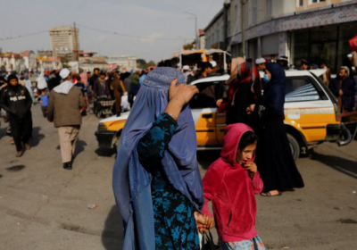 Поводження Талібану з жінками може кваліфікуватись як злочин проти людяності – експерти ООН