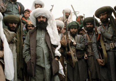 Талибы настаивают на прекращении эвакуации аэропорта Кабула до 31 августа