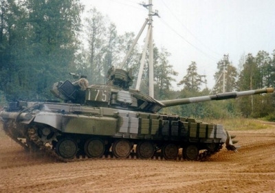 Виробництво танків на Харківському бронетанковому заводі зросло в чотири рази