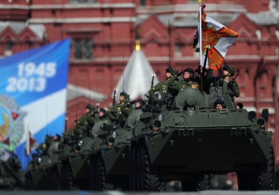 Кремль повертається до часів Холодної війни, - генсек НАТО