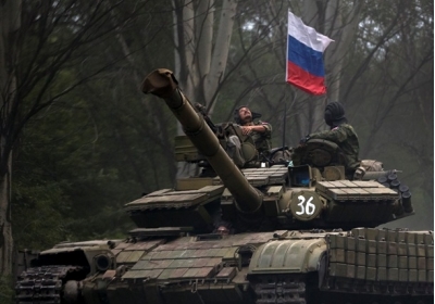 Україна двічі за тиждень опинялася під загрозою військового вторгнення, - РНБО