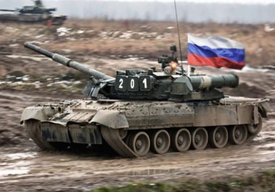 Широкіне обстрілюють танки під російськими прапорами: українські військові тримають оборону, - відео