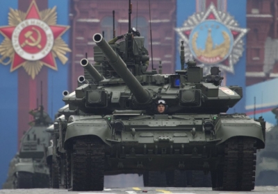 Россия имеет три возможных сценария в Украине, - бывший командующий силами НАТО в Европе