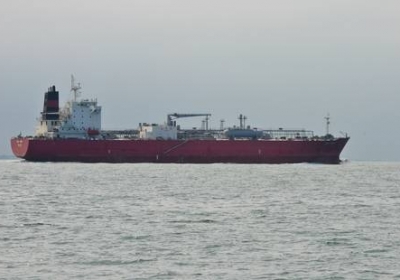 Біля узбережжя Бельгії зіткнулися два танкери