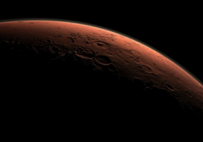 Телескоп James Webb зробив перші фото Марсу