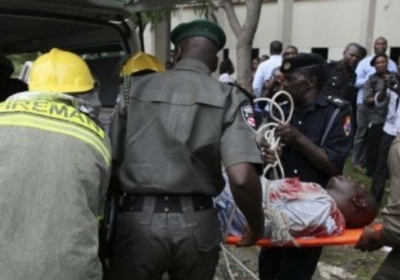 Нові вибухи в Нігерії: загинуло 13 людей