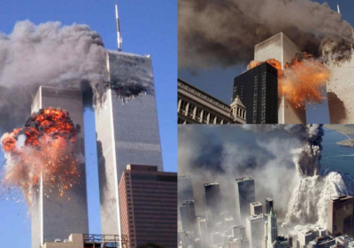Сьогодні світ згадує трагічні події 11 вересня