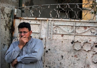 Терорист-смертник атакував блокпост у Багдаді: 12 загиблих