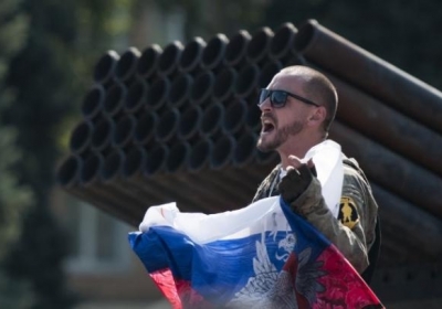 В Мариуполе террорист ДНР пытался продать взрывчатку
