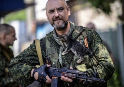 Росія готує терористів ДНР до партизанської війни