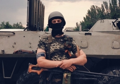 Правоохранители задержали координатора поставок оружия из России на Донбасс
