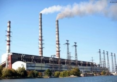 Энергоблок № 7 Славянской ТЭС снова начал работу