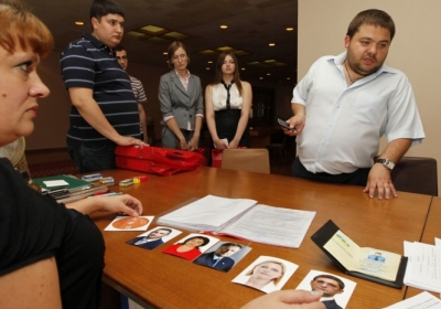 Рахункова палата викрила ЦВК у неефективному витрачанні грошей на виборах-2012