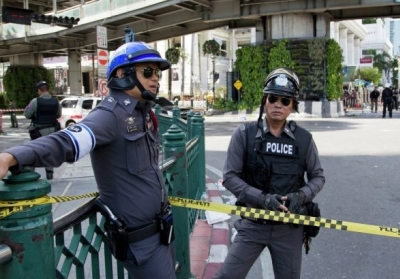 Теракти у Таїланді: щонайменше двоє осіб загинули