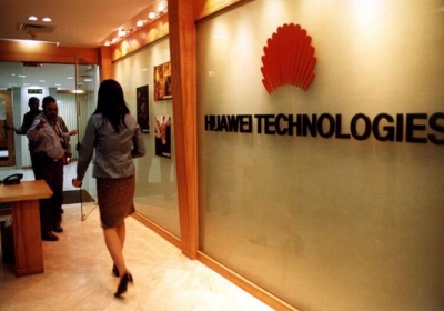 Huawei хоче відкрити в Україні дослідницький центр
