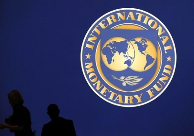 Війна в Україні погіршила економічний прогноз - МВФ