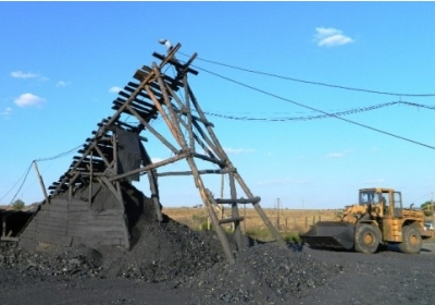 Через бойові дії на сході Україна втратила 12 млн тонн вугілля