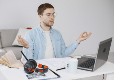 Техніки саморегуляції при стресі: від простих вправ до складних психологічних практик