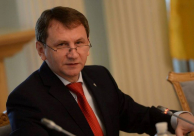 Председатель Совета судей заявил о давлении со стороны администрации Зеленского