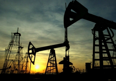 Цена на нефть упала ниже 47 долларов