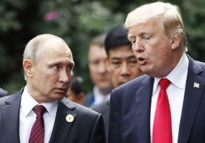 Минюст США опубликовал отчет о Трампа и связи с Россией