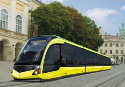 У Львові запустили додаток, який може відстежувати рух громадського транспорту онлайн
