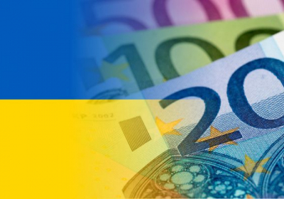 Україна отримала 52% із заявленої допомоги