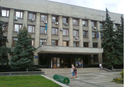 В Ужгороді з ініціативи регіонала заборонили доступ до інформації про голосування депутатів