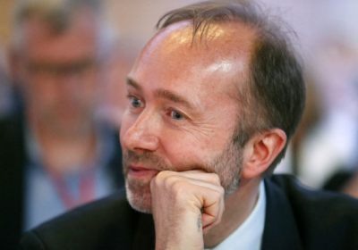 Заместителя главы лейбористов в Норвегии отстранили из-за обвинений в сексуальных домогательствах
