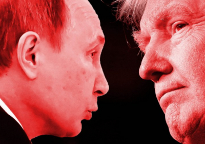 У Вашингтоні не підтвердили зустріч Трампа з Путіним 