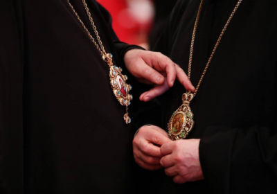 В Черновицкой области двое священников подрались из-за перехода церкви в ПЦУ