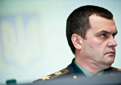 Захарченко предупредил, как милиция будет реагировать на нарушителей 