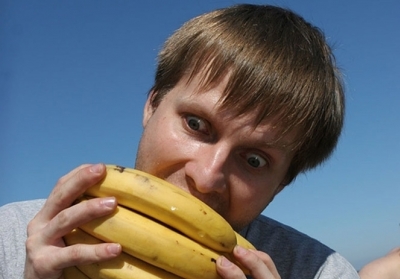 У польські супермаркети привезли банани з кокаїном