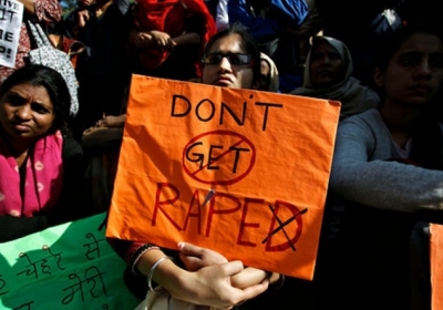 В Індії зґвалтували і підпалили 13-річну дівчинку