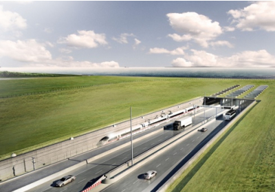 Україна профінансує будівництво нового мосту до Молдови
