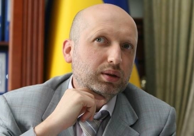 В Раде есть необходимое количество голосов для отмены внеблокового статуса Украины, - Турчинов 