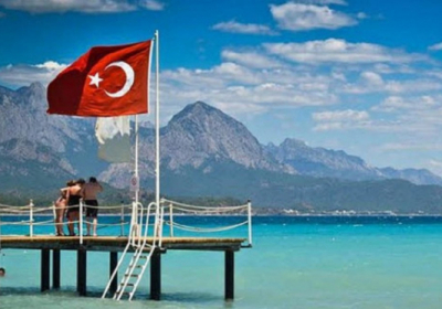 Туреччина виявила нове родовище газу у Чорному морі