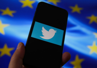 Єврокомісія занепокоєна безпечністю твітеру після масового звільнення