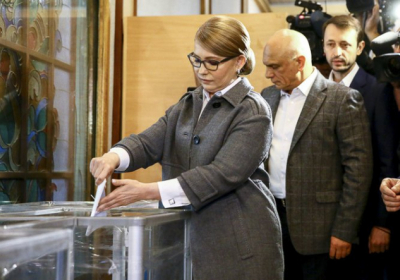 Ми втратили один шанс, але є інший, - Тимошенко
