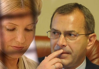 Тимошенко відмовила Клюєву проміняти Яценюка і Конституцію на лікування у Німеччині, - журналіст