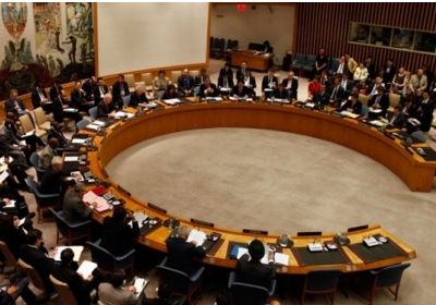 Совет Безопасности ООН разрешил Франции осуществить интервенцию в ЦАР 