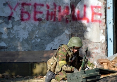Нужно подготовить бомбоубежища в регионах Южной, Северной и Центральной Украины 