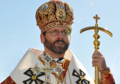 До річниці Майдану в Києві для вшанування виставлять мощі святого Івана Павла ІІ