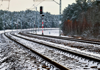 У Польщі розслідують появу перешкоди на коліях біля Сувальського коридору
