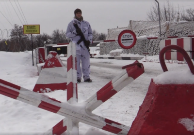 Бійці ЗСУ записали відеопривітання українцям