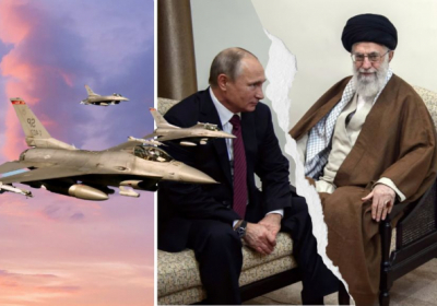 Україні потрібні F-16. Співпраця росії з Іраном може бути потужнішою, ніж про неї говорять зараз – Джан Касапоглу