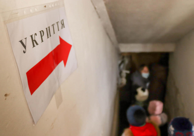 В уряді повідомили, скільки шкіл в Україні забезпечені укриттями